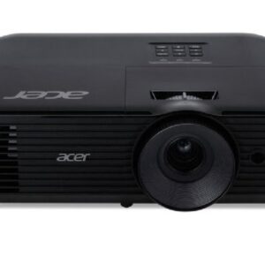 Мултимедиен проектор, Acer Projector X1228H, DLP, XGA (1024x768)