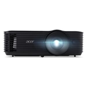 Мултимедиен проектор, Acer Projector X1328Wi, DLP, WXGA (1280x800)