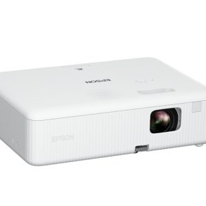 Мултимедиен проектор, Epson CO-W01, WXGA (1024 x 768, 16:10)