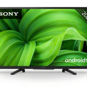 Телевизор, Sony KD-32W800 32" HDR TV, Direct LED, Bravia Engine