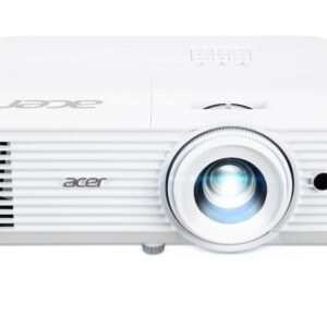 Мултимедиен проектор, Acer Projector X1528Ki, DLP, 1080p (1920x1080)