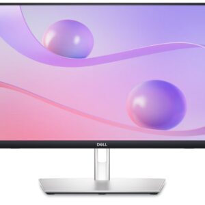 Монитор, Dell P2424HT 23.8" Wide LED AG Touch, IPS Panel, 5ms