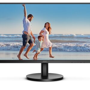 Монитор, AOC Q27B3MA, 27" VA WLED, 2560x1440@75Hz