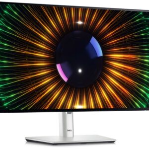 Монитор, Dell U2424H, 23.8" IPS Anti-Glare, UltraSharp InfinityEdge