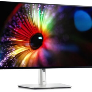 Монитор, Dell U2724D, 27" IPS Anti-Glare, UltraSharp InfinityEdge