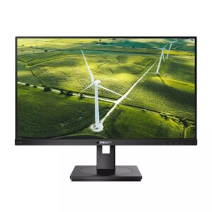 Монитор, Philips 272B1G, 27" IPS WLED, 1920x1080@75Hz