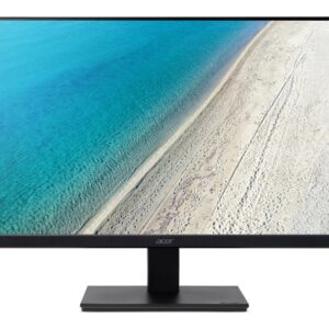 Монитор, Acer Vero V227QE3biv, 21.5" IPS LED ZeroFrame, Anti-Glare