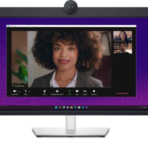 Монитор, Dell P2724DEB, 27.0" Video Conferencing AG, IPS