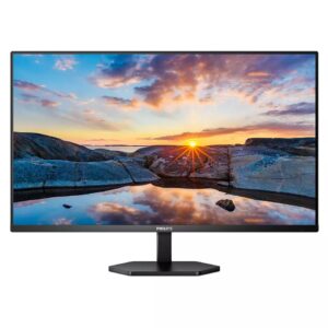 Монитор, Philips 32E1N3100LA31, 31.5" VA WLED, 1920x1080@75Hz