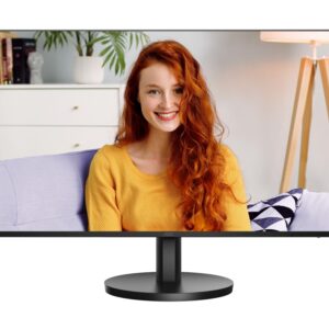 Монитор, AOC 24B3HA2, 23.8" IPS WLED, 1920x1080@100Hz
