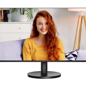 Монитор, AOC 27B3HA2, 27" IPS WLED, 1920x1080@100Hz