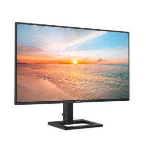 Монитор, Philips 27E1N1600AE, 27" IPS WLED, 2560x1440@100Hz
