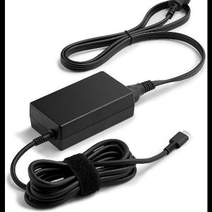 Адаптер, HP 65W USB-C LC Power Adapter
