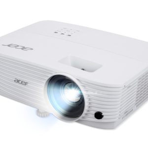 Мултимедиен проектор, Acer Projector X1526, DLP, WXGA (1920x1080)