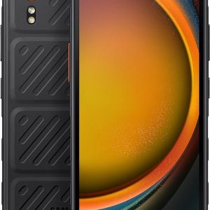 Мобилен телефон, Samsung XCover7 Pro Black 6+128GB Enterprise Edition