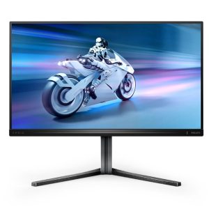 Монитор, Philips Evnia 25M2N5200U, 24.5" Fast IPS WLED, 1920x1080@240Hz (OC 390Hz)