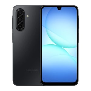 Мобилен телефон, Samsung SM-A176 GALAXY A17 5G 128GB 4GB Black