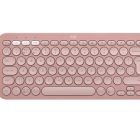 Logitech Pebble Keys 2 K380s