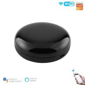 WiFi IR универсално дистанционно
