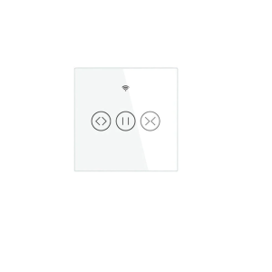 ZigBee Смарт ключ за щори