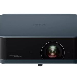 Мултимедиен проектор, Epson EF-62N