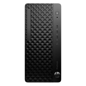 Настолен компютър, HP ProDesk 4 Tower G1i AI, Ultra 5 225(up to 4.9Ghz/20MB/10C), 32GB 5600Mhz 1DIMM