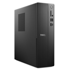 Настолен компютър, Dell Slim ECS1250, Intel Core i5 14400 (20 MB cache, 10 Cores
