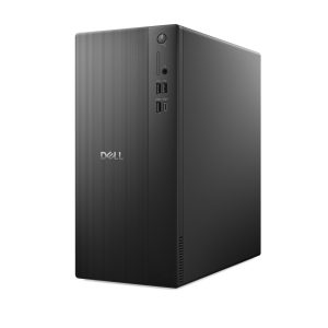 Настолен компютър, Dell Tower ECT1250, Intel Core i3 14100 (12 MB cache, 4 Cores