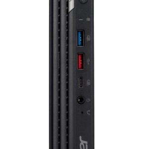 Настолен компютър, Acer Veriton VN6720GT, Intel Core i5-13500T (up to 4.60GHz, 24MB)