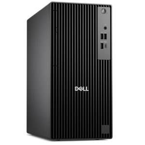 Настолен компютър, Dell Pro Tower QCT1250, Intel Core i5-14500 vPro (14 cores, up to 5.0GHz)