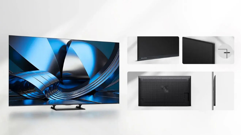 Hisense 65″U7SE
