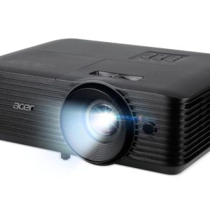 Мултимедиен проектор, Acer Projector X1328, DLP, WXGA (1280 x800)
