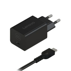 Адаптер, Lenovo GaN Nano 65W Adapter