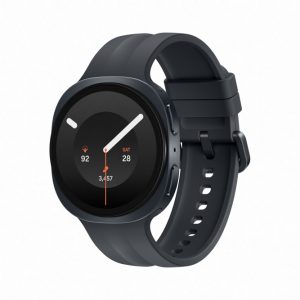 Часовник, Samsung SM-L340 Galaxy Watch9 40mm Bluetooth 2GB 32GB Black