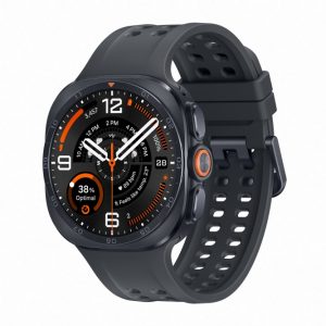 Часовник, Samsung SM-L715 Galaxy Watch Ultra2 47mm 2GB 64GB Black