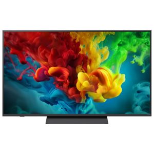 Телевизор, LG 55QNED83B3A, 55" 4K QNED MiniLED Smart TV, 3840x2160