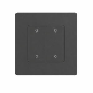 Star Zigbee смарт димиращ ключ за осветление – 1, 2 или 3 канала