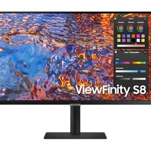 Монитор, Samsung 27B800, 27" IPS LED, 60 Hz