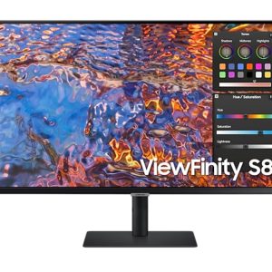 Монитор, Samsung 32B800 32" IPS LED, 60 Hz, 5 ms GTG