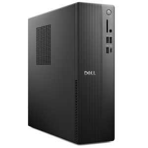 Настолен компютър, Dell Pro Slim Essential QVS1260, Intel Core i5 14400 (20 MB cache, 10 Cores