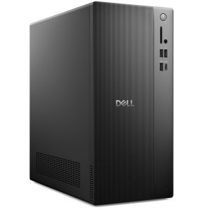Настолен компютър, Dell Pro Tower Essential QVT1260, Intel Core i3 14100 (12 MB cache, 4 Cores