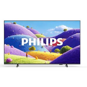 Телевизор, Philips 55PUS7001/12, 55" 4K UHD LED, 3840 x 2160p