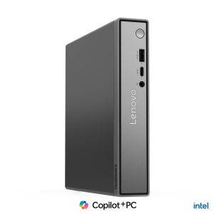 Настолен компютър, Lenovo ThinkCentre neo 50q G6 Tiny Intel Core Ultra 5 226V, 8C (up to 4.5GHz, 8MB)