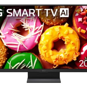 Телевизор, LG 24LB70003LA, 23.6" WVA, LED