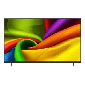 Телевизор, LG 43NU850B3LA, 43" 4K Ultra HD Smart TV, 3840x2160