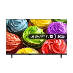 Телевизор, LG 43LB65003LA, 43" LED Full HD (1,920x1