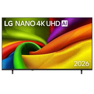 Телевизор, LG 50NU850B3LA, 50" 4K Ultra HD Smart TV, 3840x2160