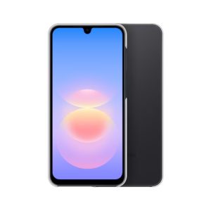 Калъф, Samsung A18 Clear Case Transparent