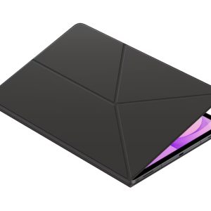 Калъф, Samsung Tab S12+ Book Cover Black
